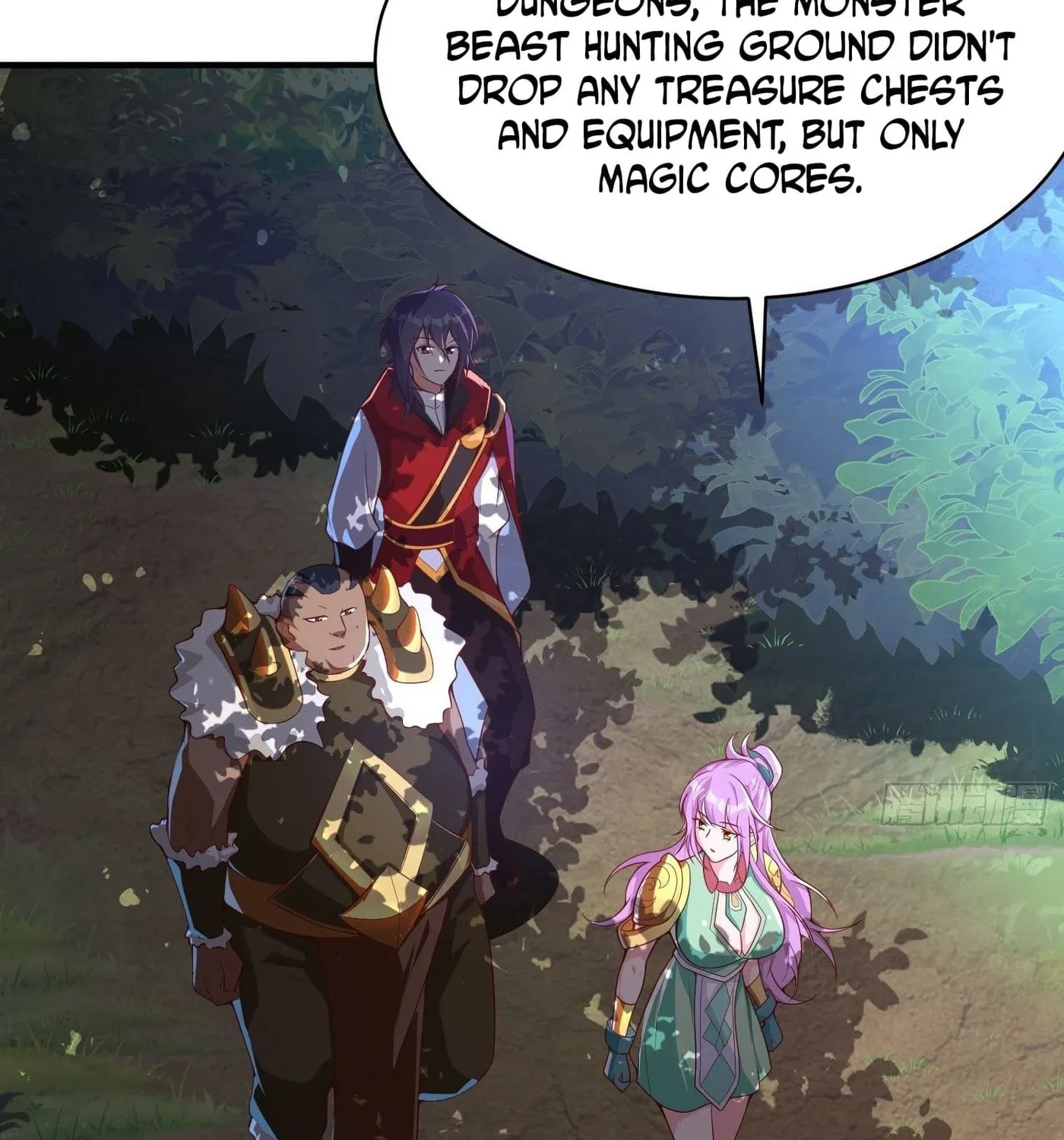 Super Player Chapter 6 page 8 - 