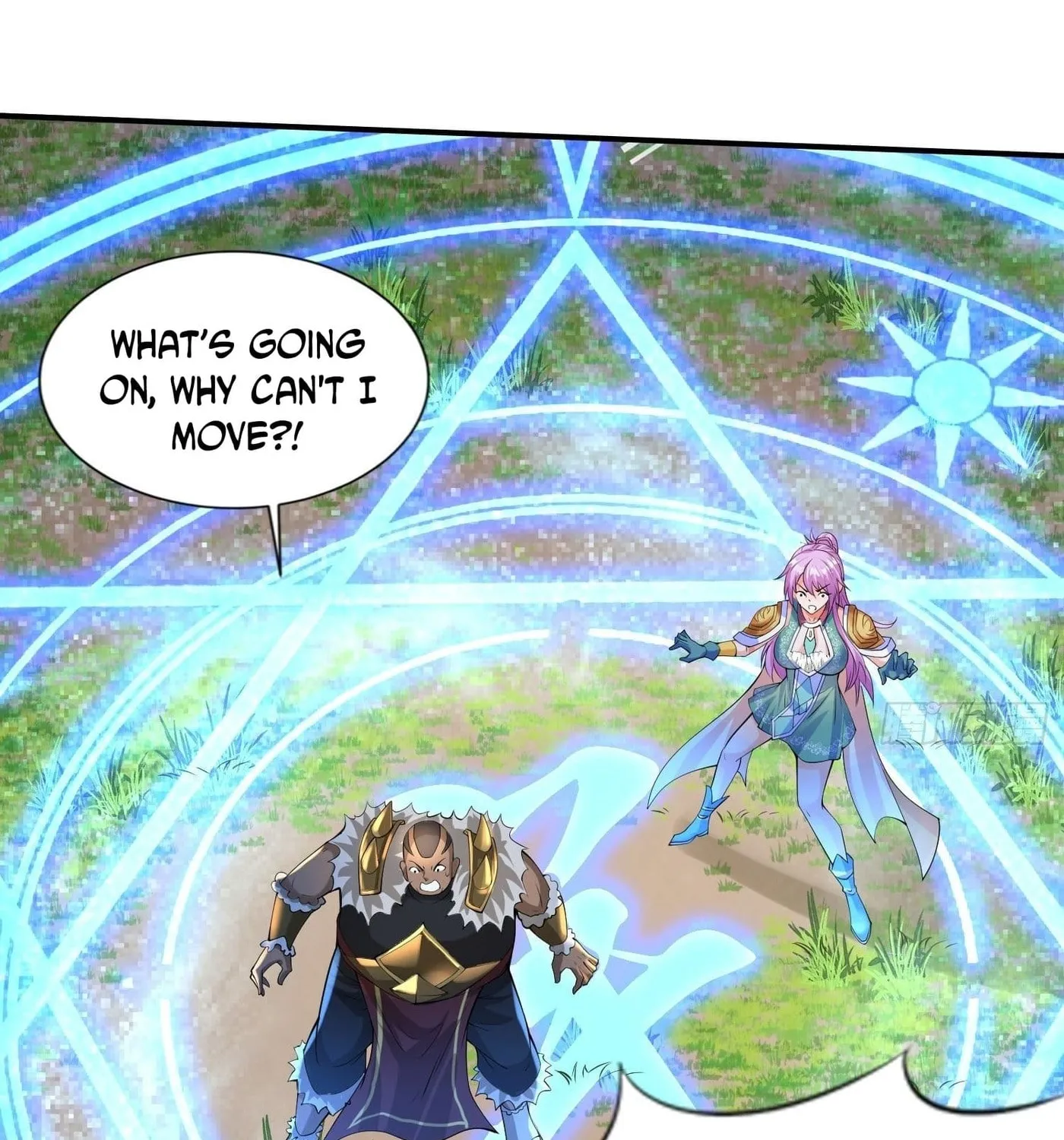 Super Player Chapter 6 page 71 - 