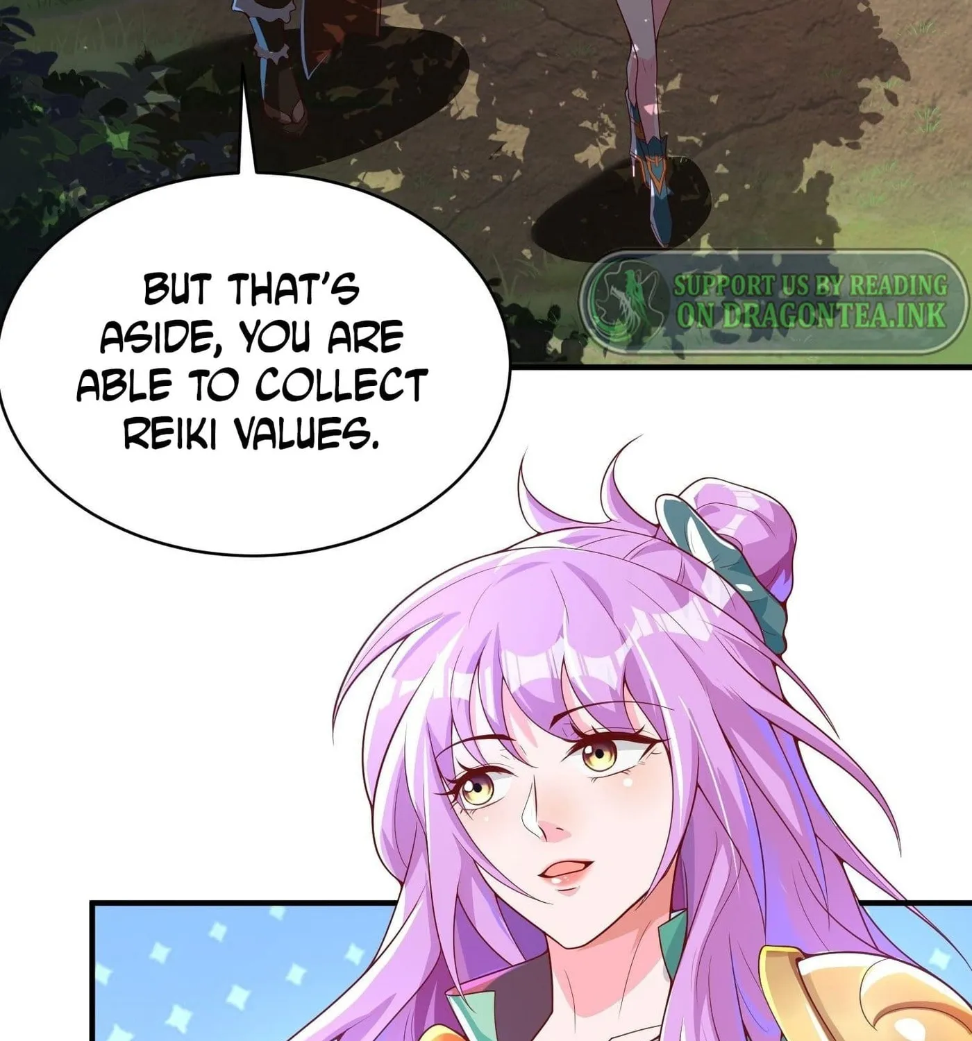 Super Player Chapter 6 page 9 - 