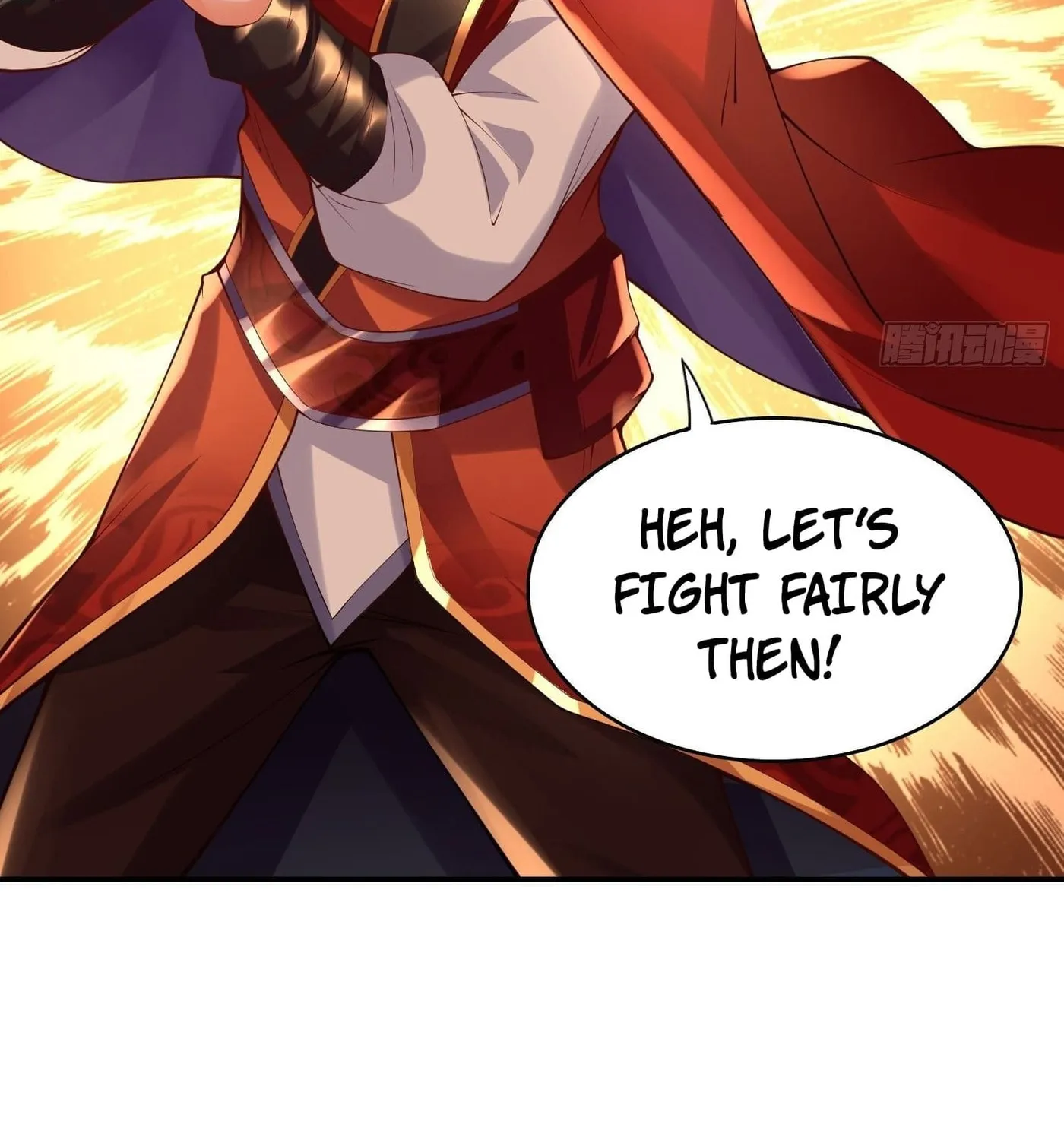Super Player Chapter 7 page 14 - 