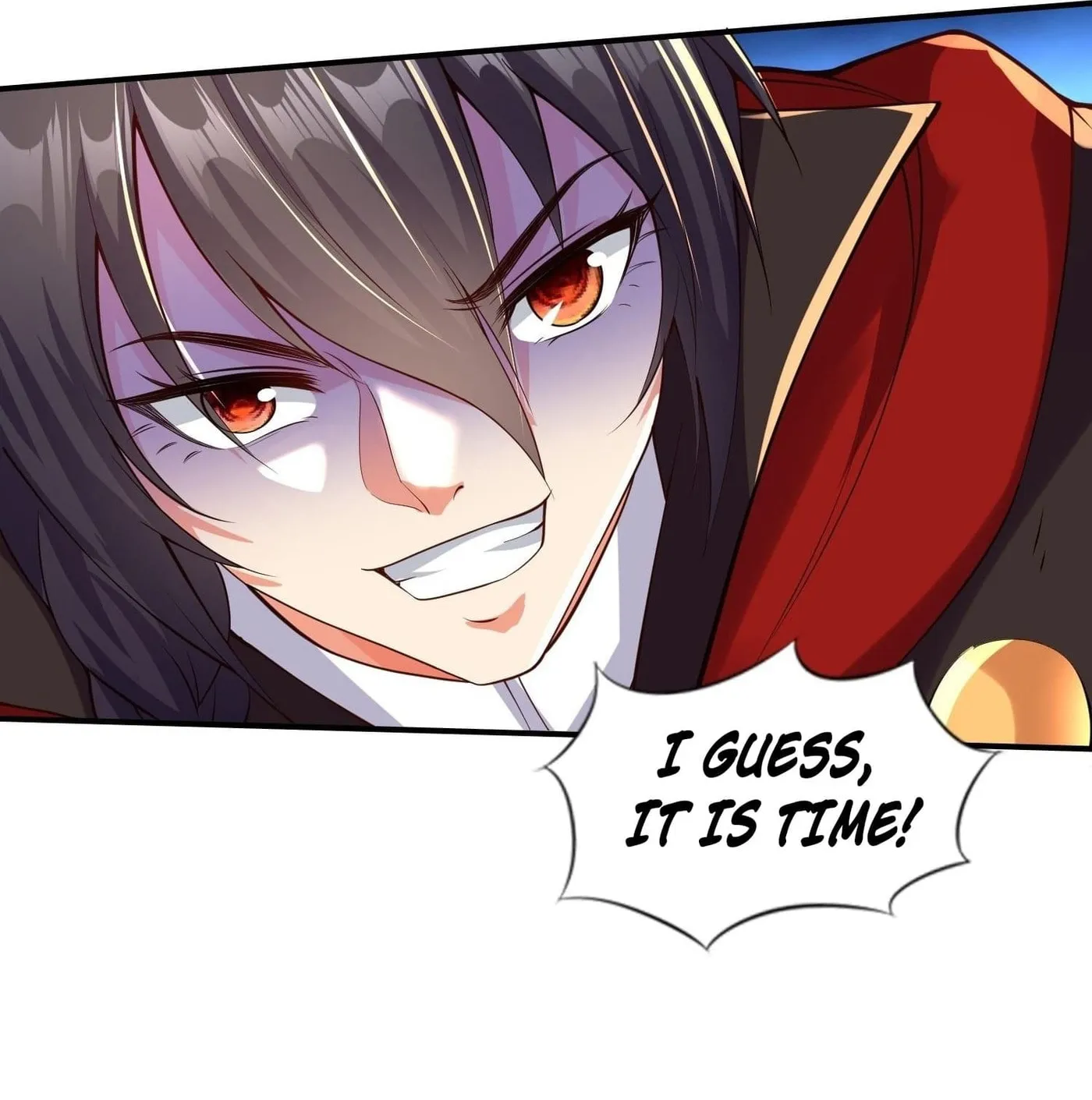 Super Player Chapter 7 page 16 - 