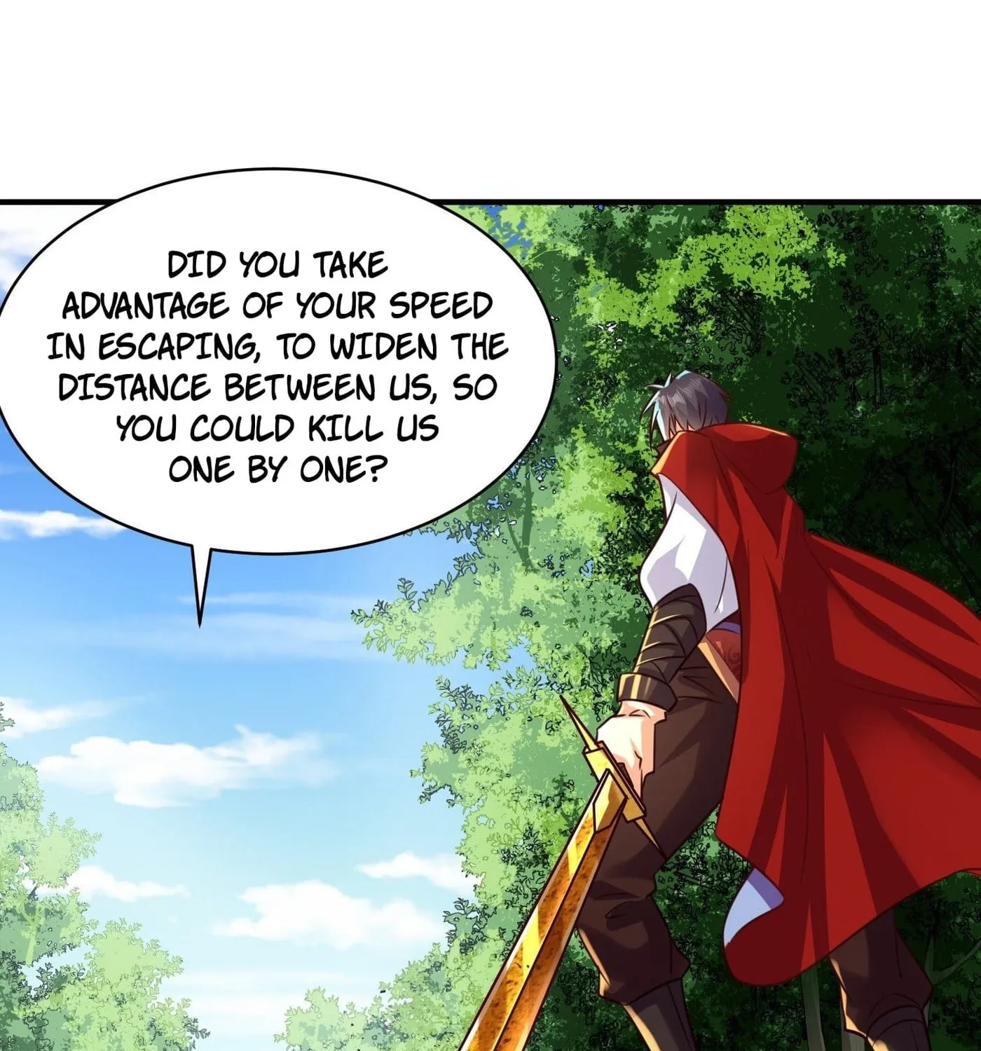 Super Player Chapter 7 page 25 - 