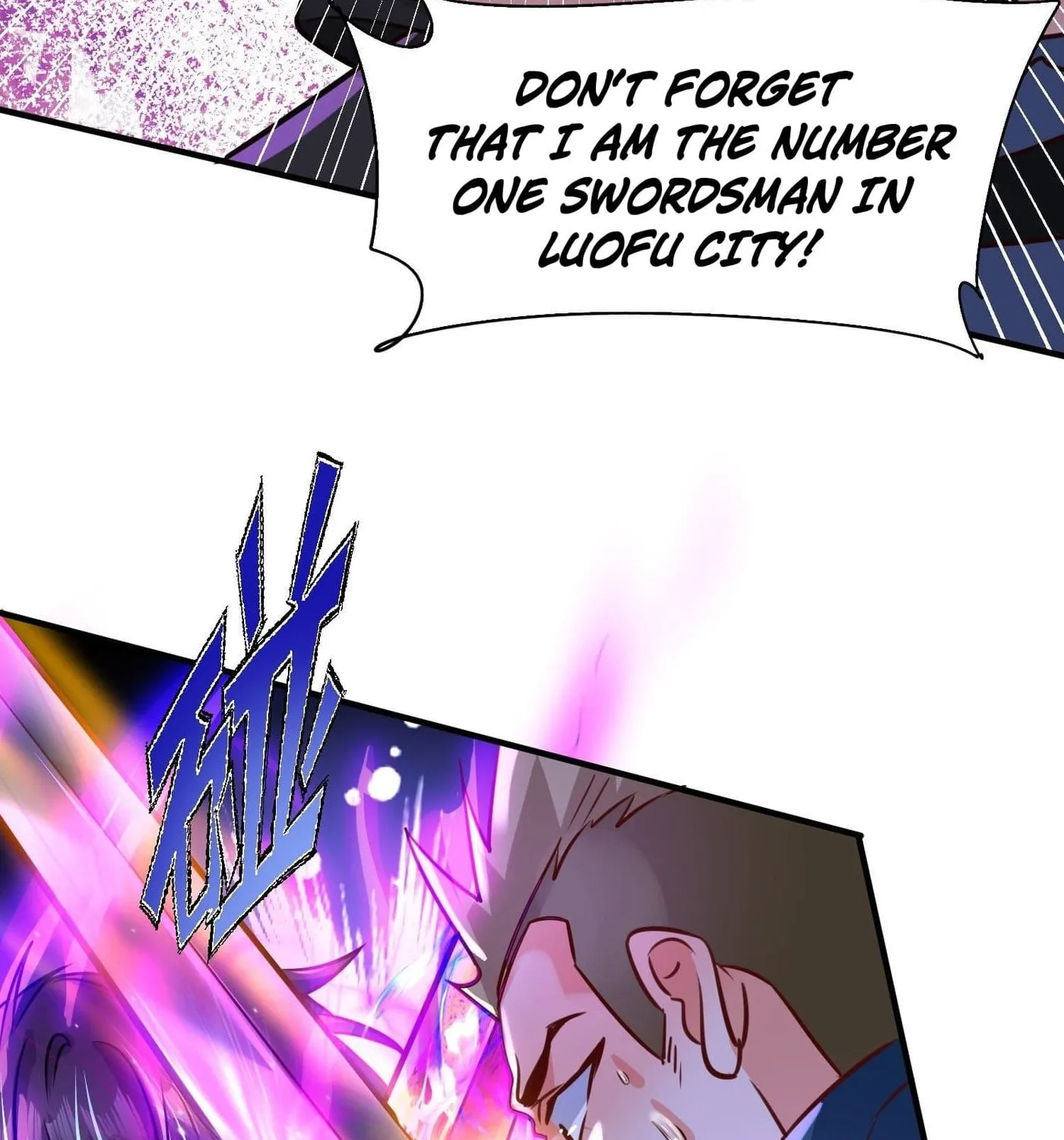 Super Player Chapter 7 page 28 - 