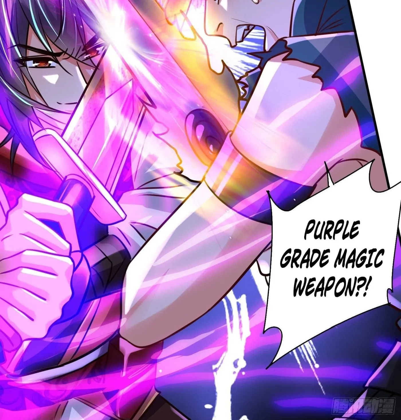 Super Player Chapter 7 page 29 - 
