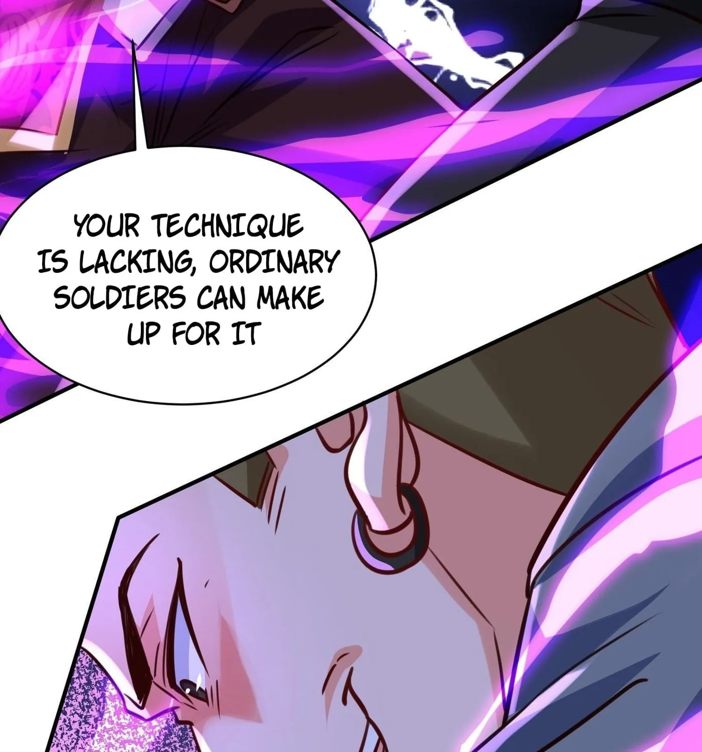 Super Player Chapter 7 page 30 - 