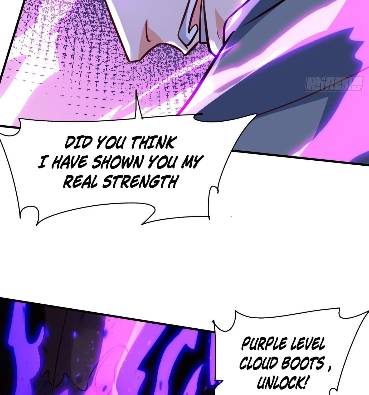Super Player Chapter 7 page 31 - 