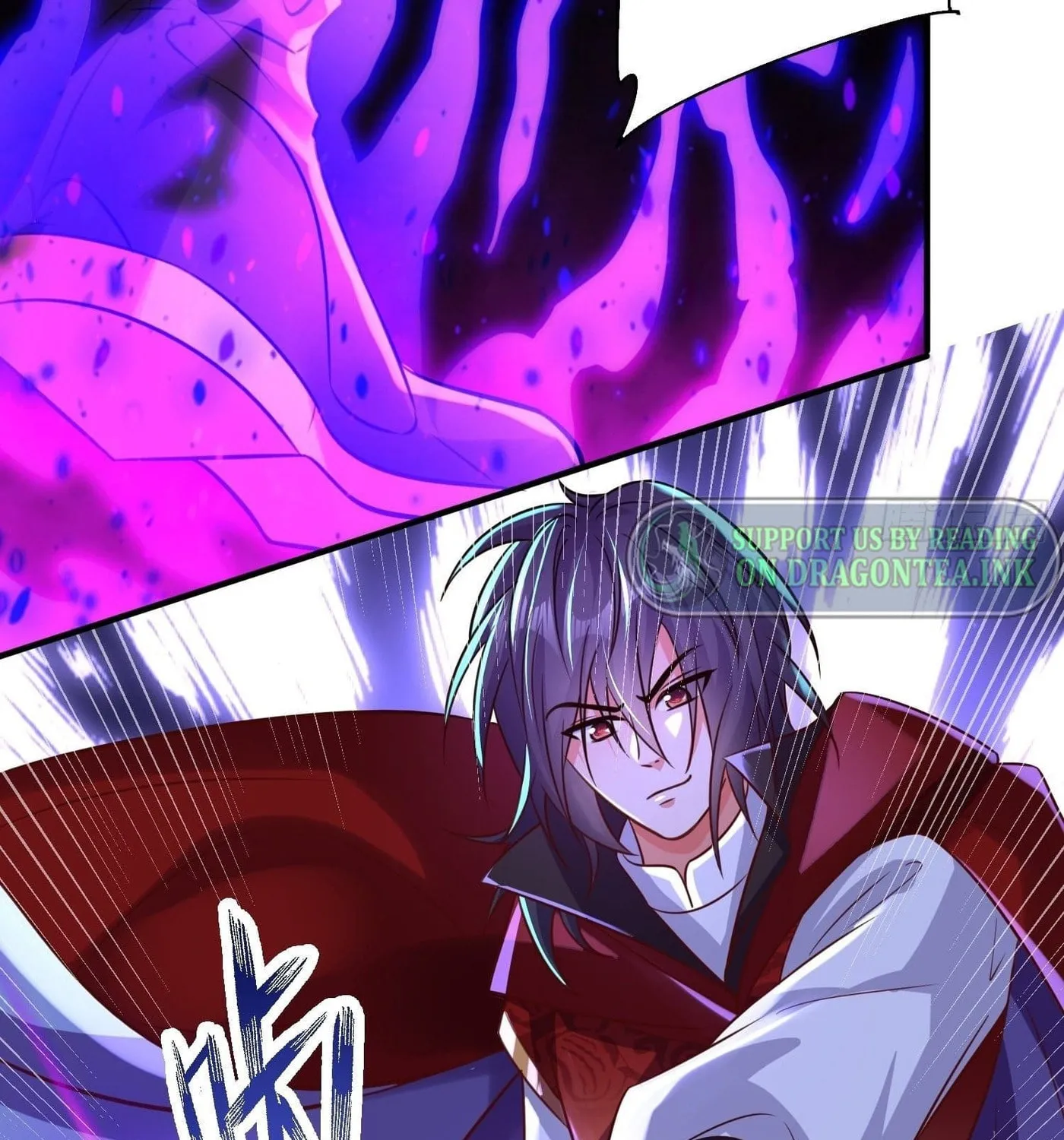 Super Player Chapter 7 page 32 - 