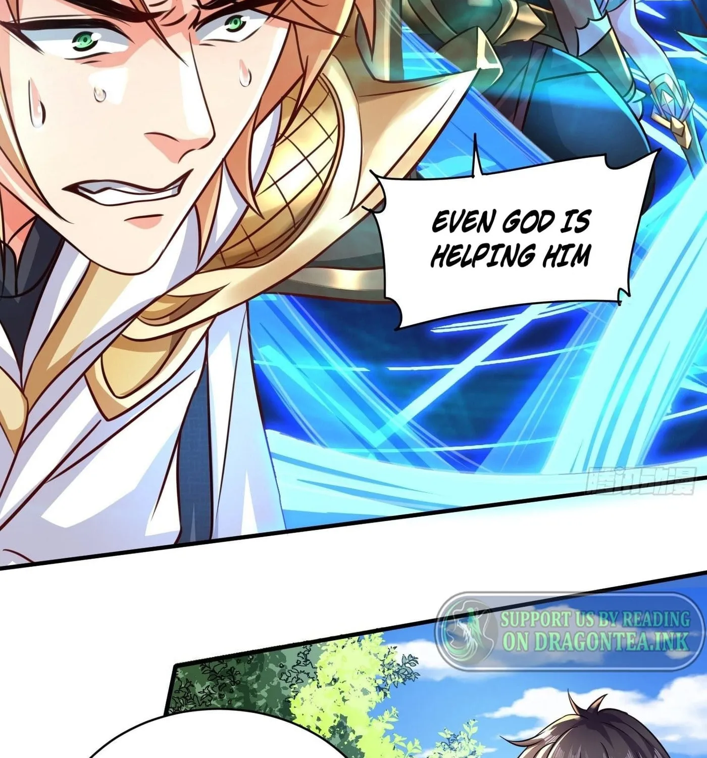 Super Player Chapter 7 page 41 - 