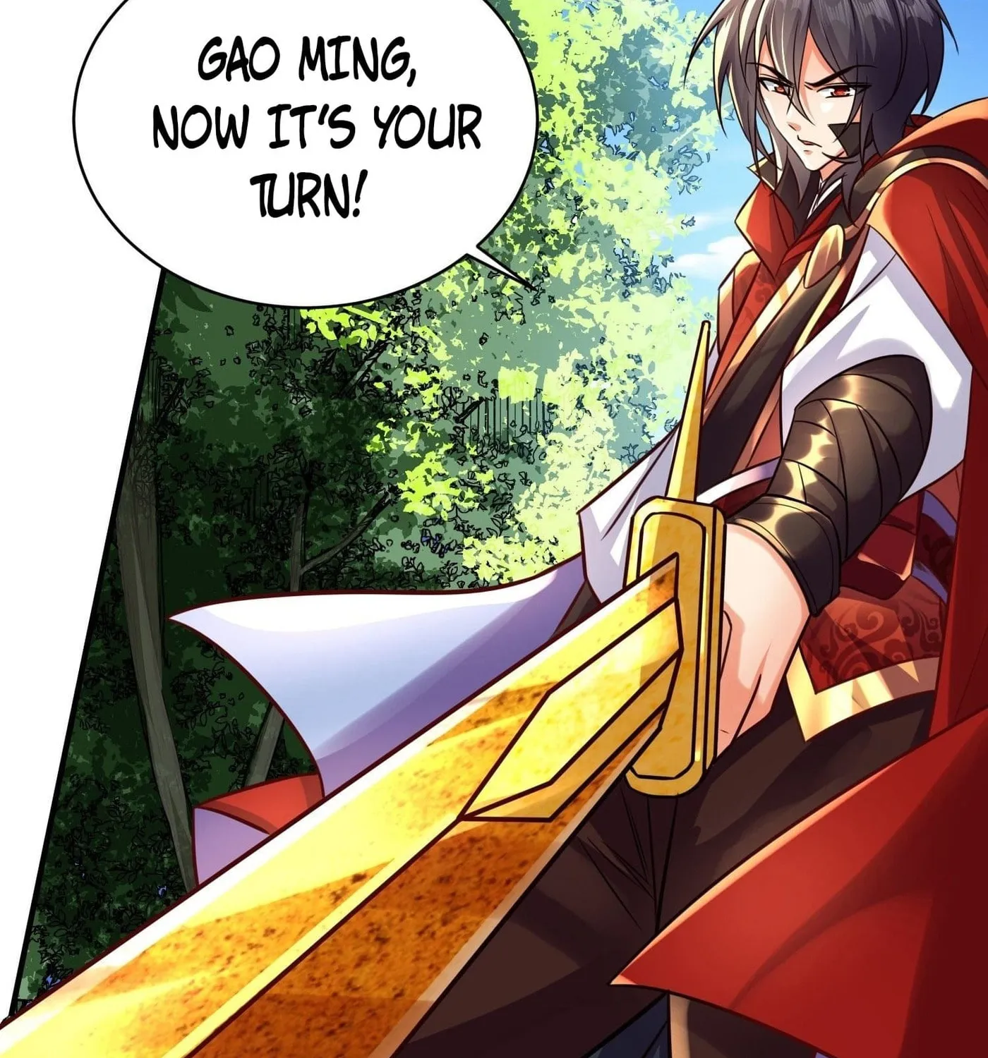 Super Player Chapter 7 page 42 - 