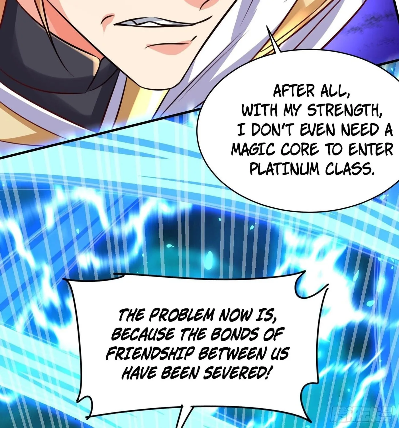 Super Player Chapter 7 page 44 - 