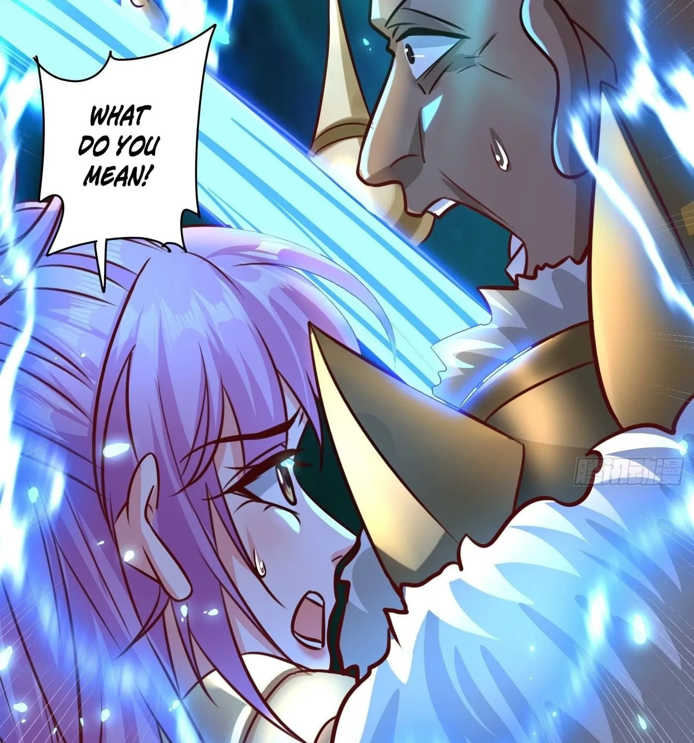 Super Player Chapter 7 page 47 - 