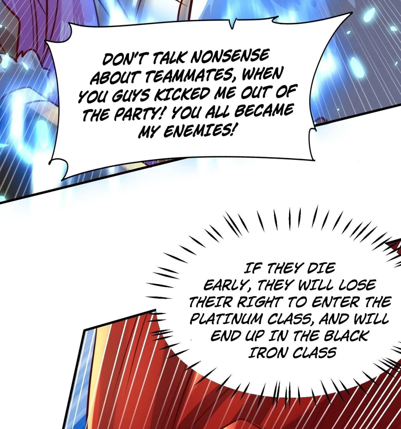 Super Player Chapter 7 page 48 - 