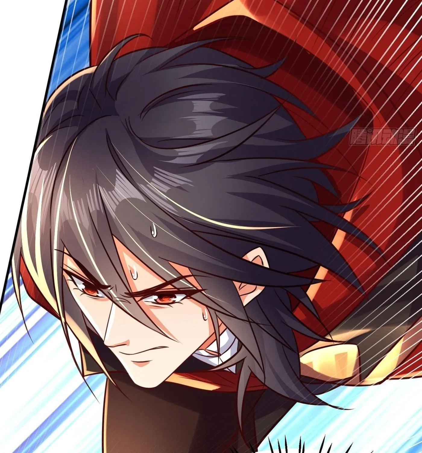 Super Player Chapter 7 page 49 - 
