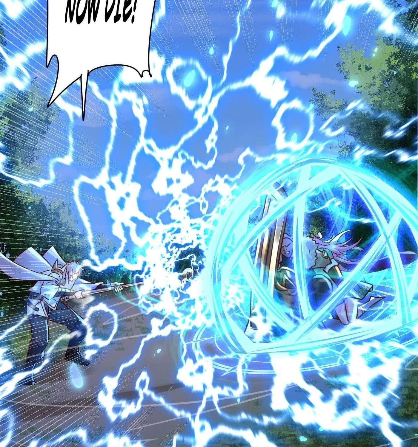 Super Player Chapter 7 page 51 - 