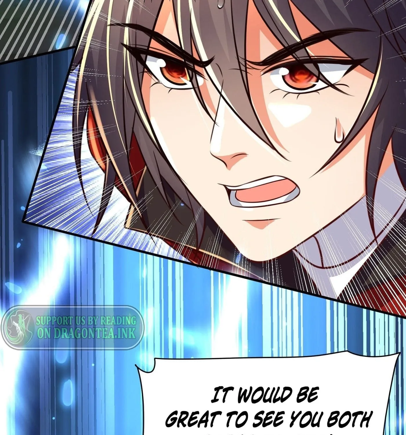 Super Player Chapter 7 page 53 - 