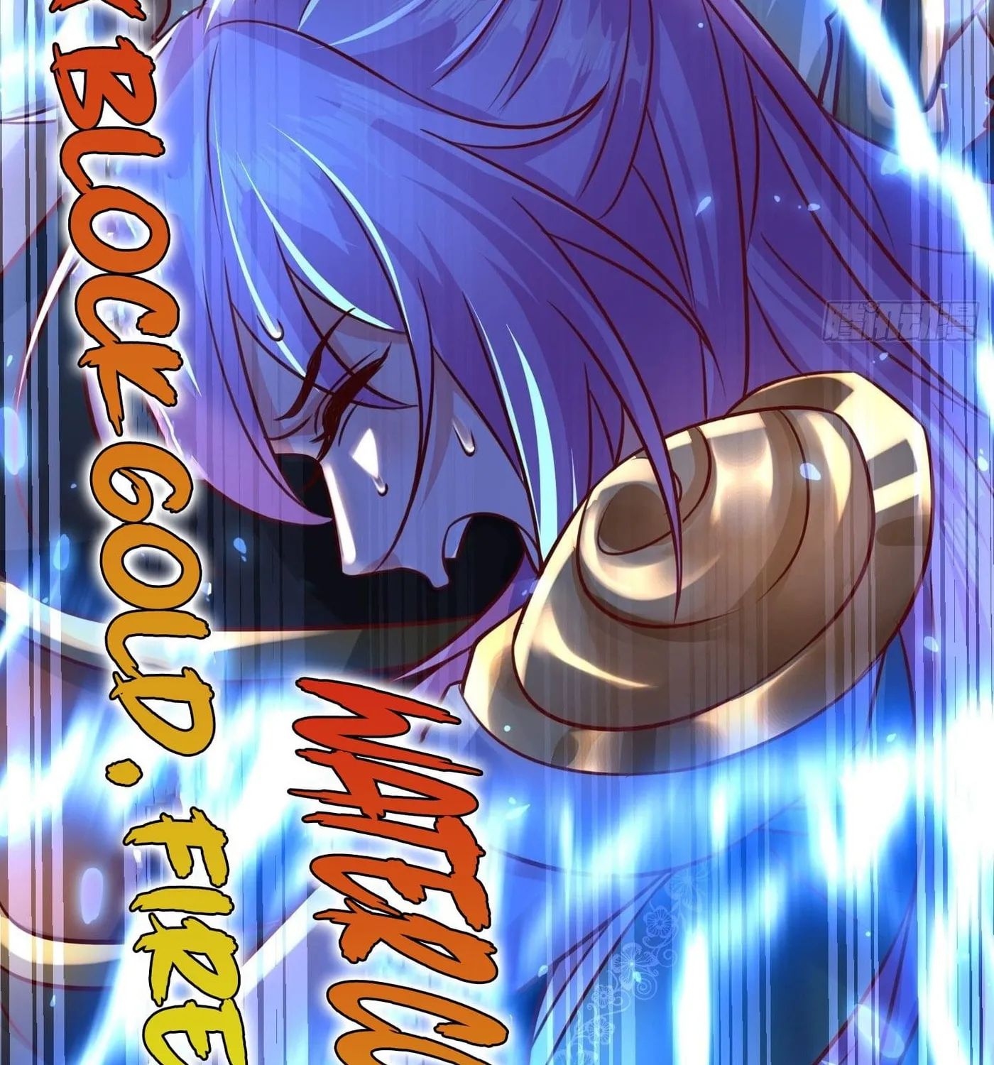 Super Player Chapter 7 page 56 - 