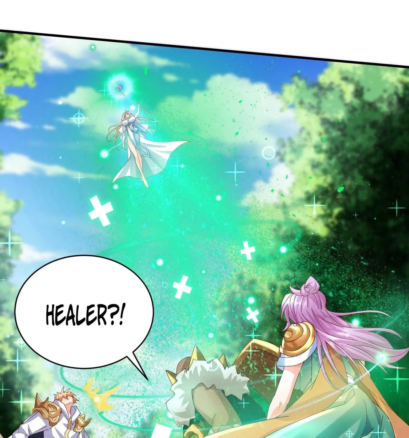 Super Player Chapter 7 page 59 - 