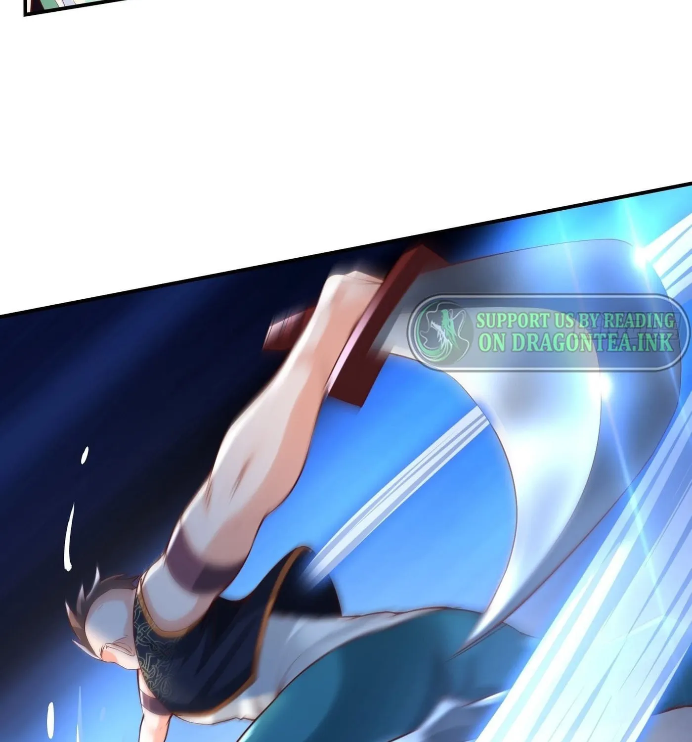 Super Player Chapter 7 page 7 - 