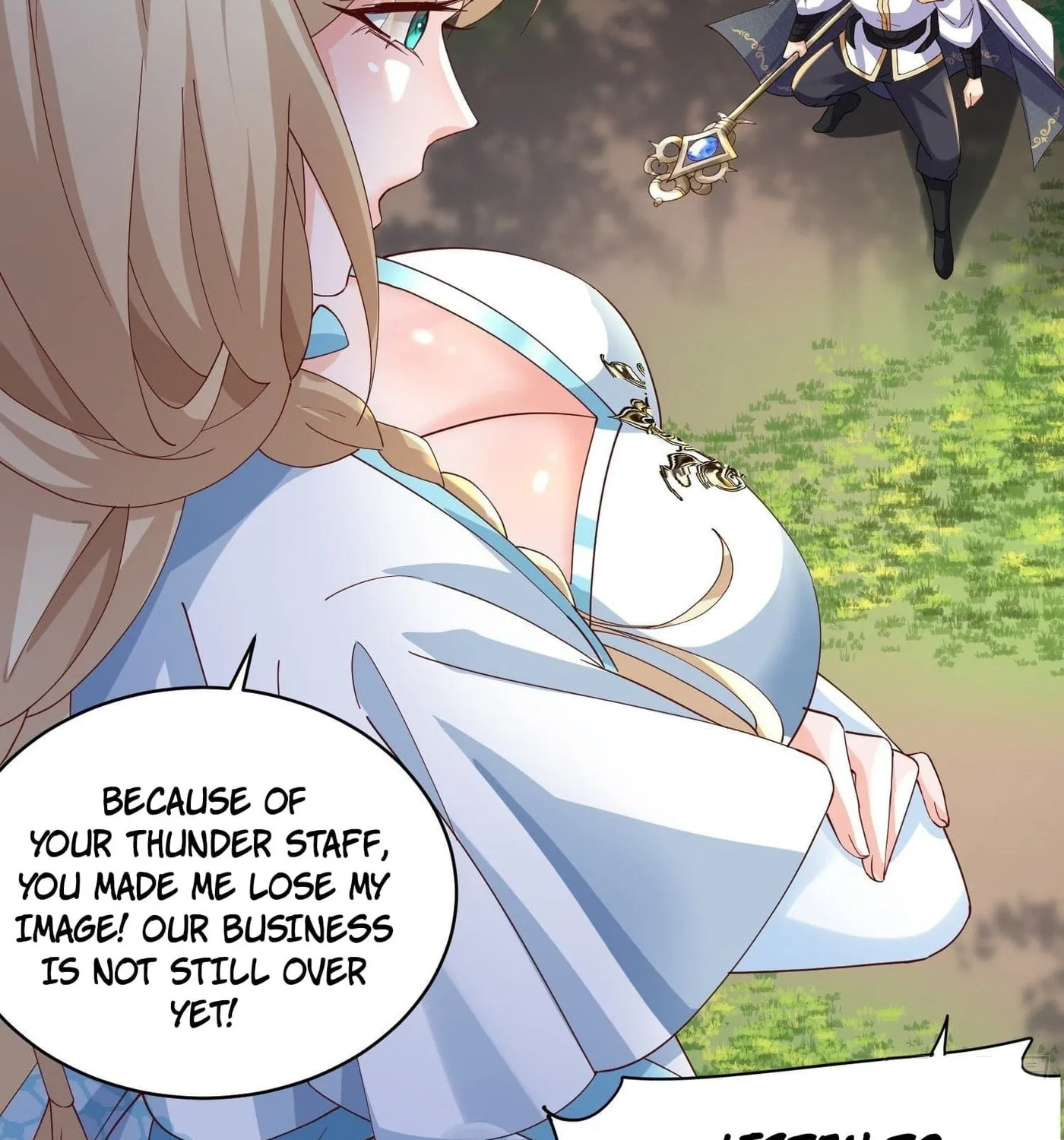 Super Player Chapter 7 page 63 - 
