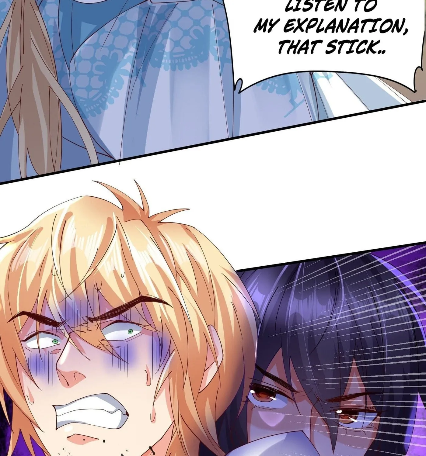Super Player Chapter 7 page 64 - 