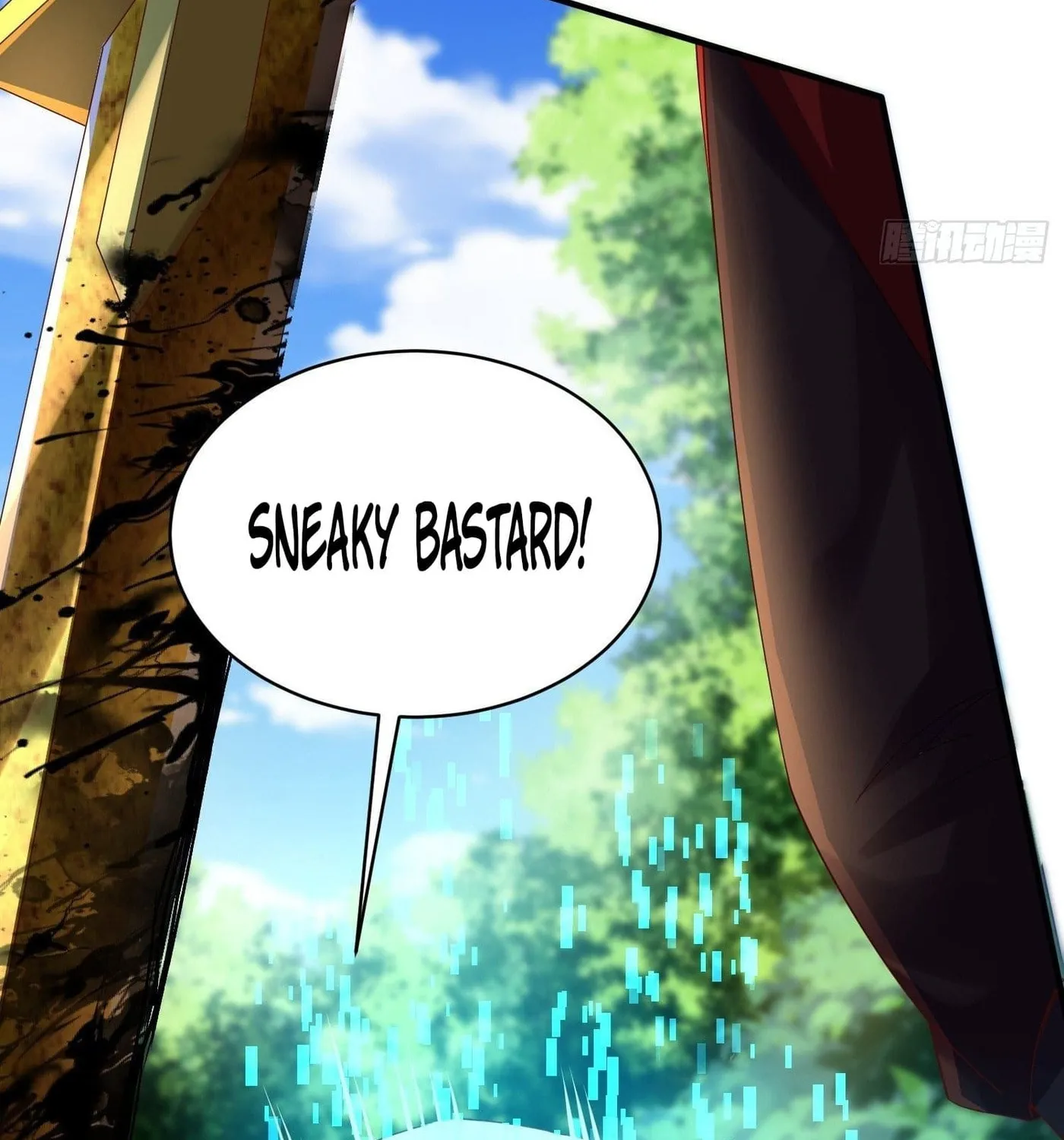 Super Player Chapter 7 page 67 - 