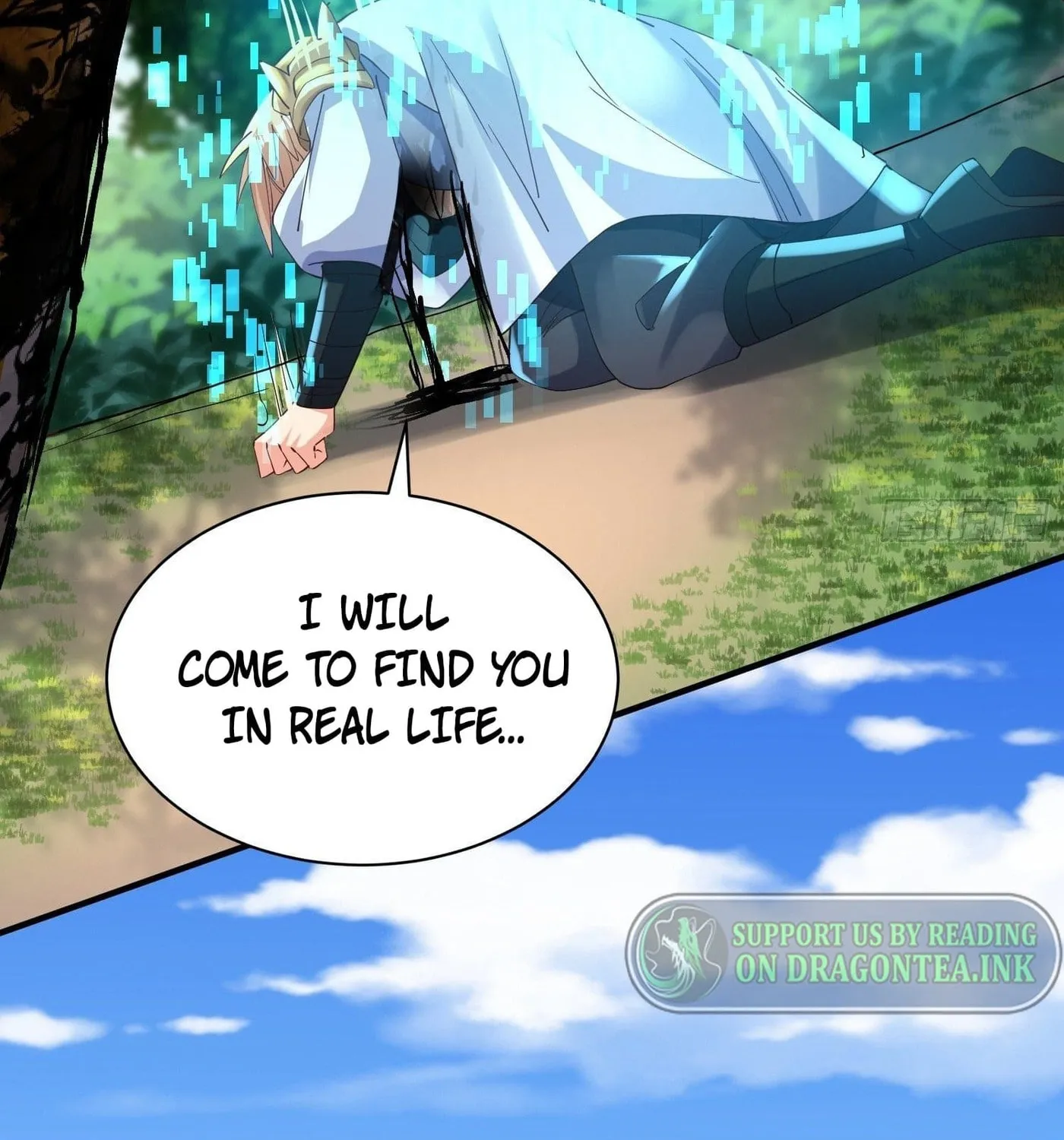 Super Player Chapter 7 page 68 - 