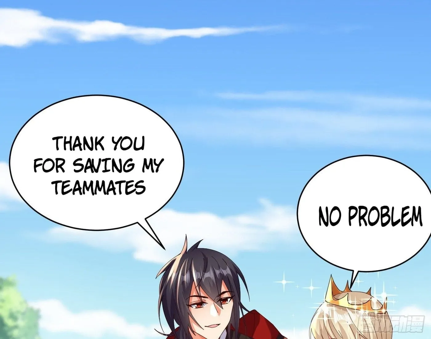 Super Player Chapter 7 page 69 - 