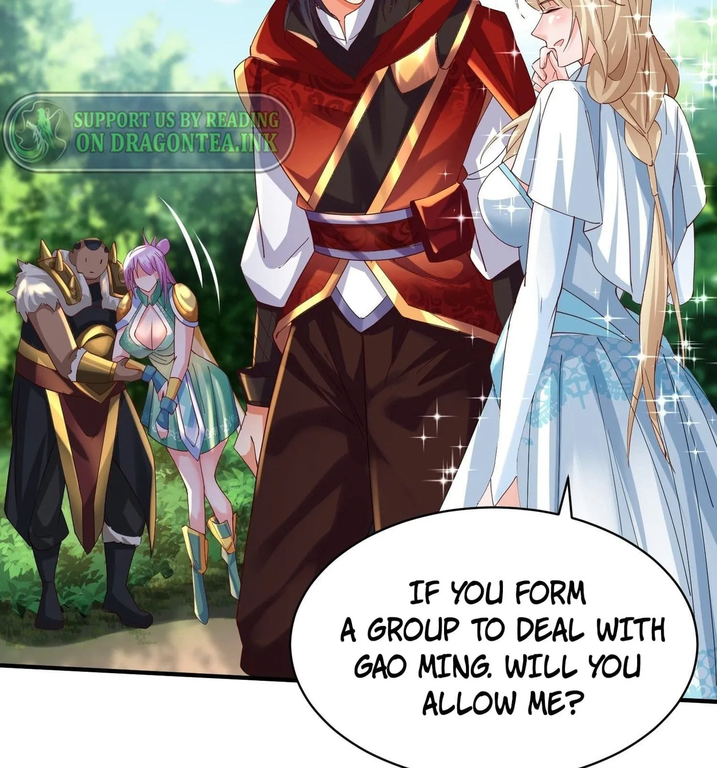 Super Player Chapter 7 page 70 - 