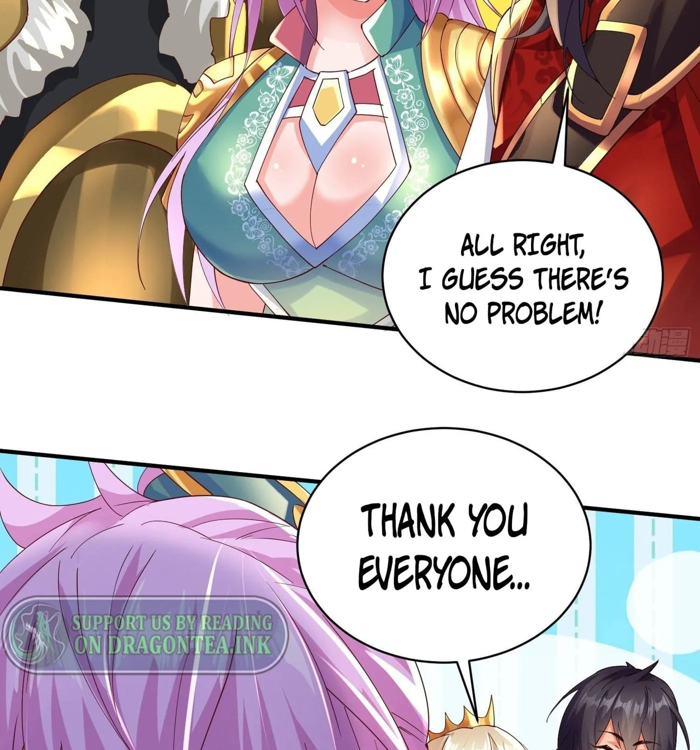 Super Player Chapter 7 page 72 - 