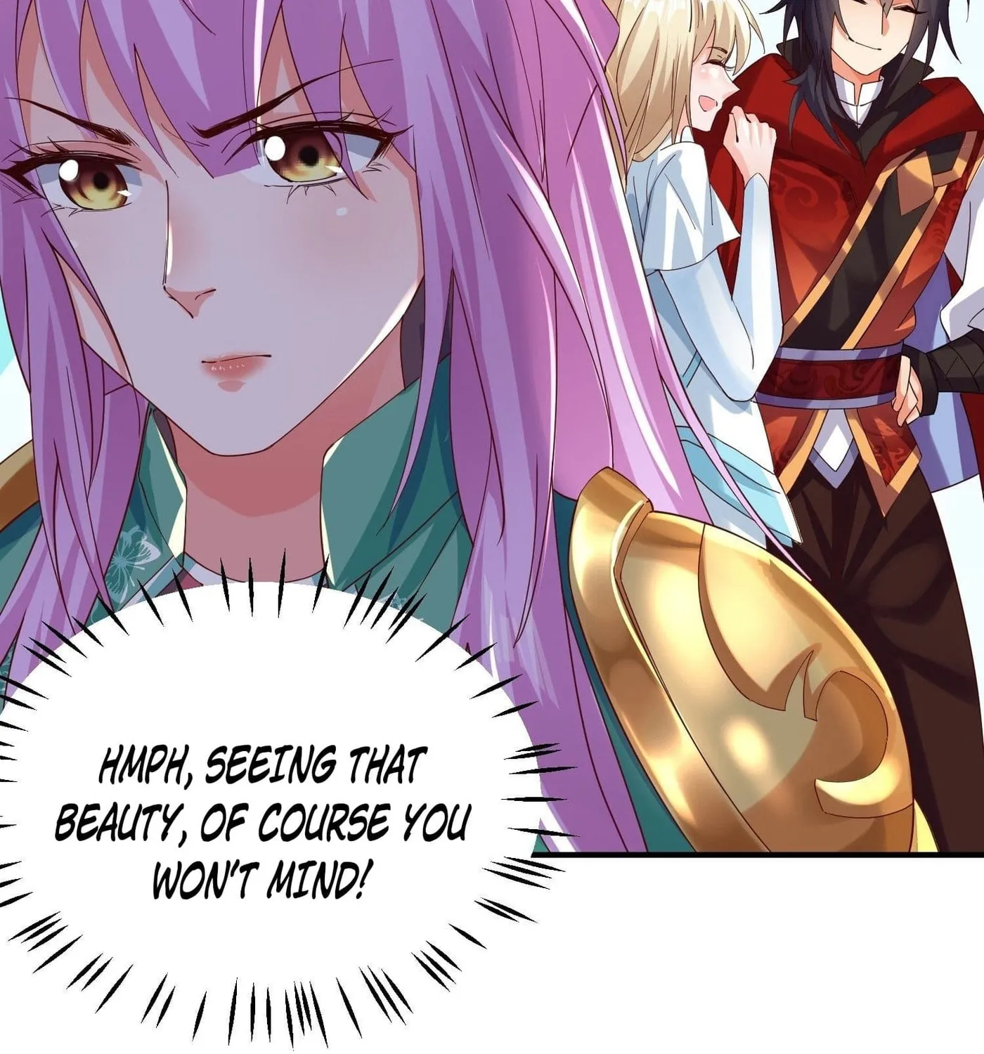 Super Player Chapter 7 page 73 - 