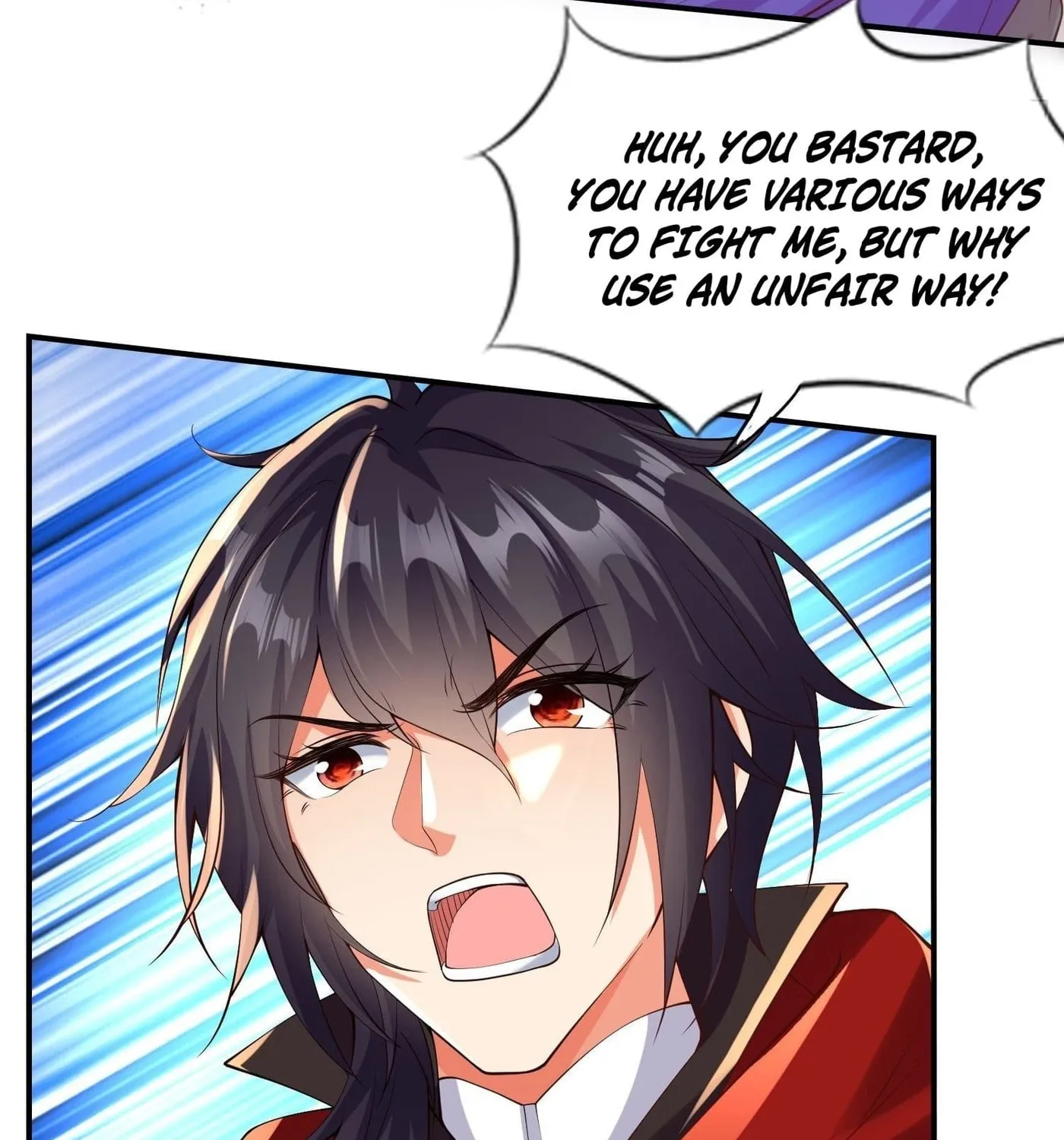 Super Player Chapter 7 page 9 - 