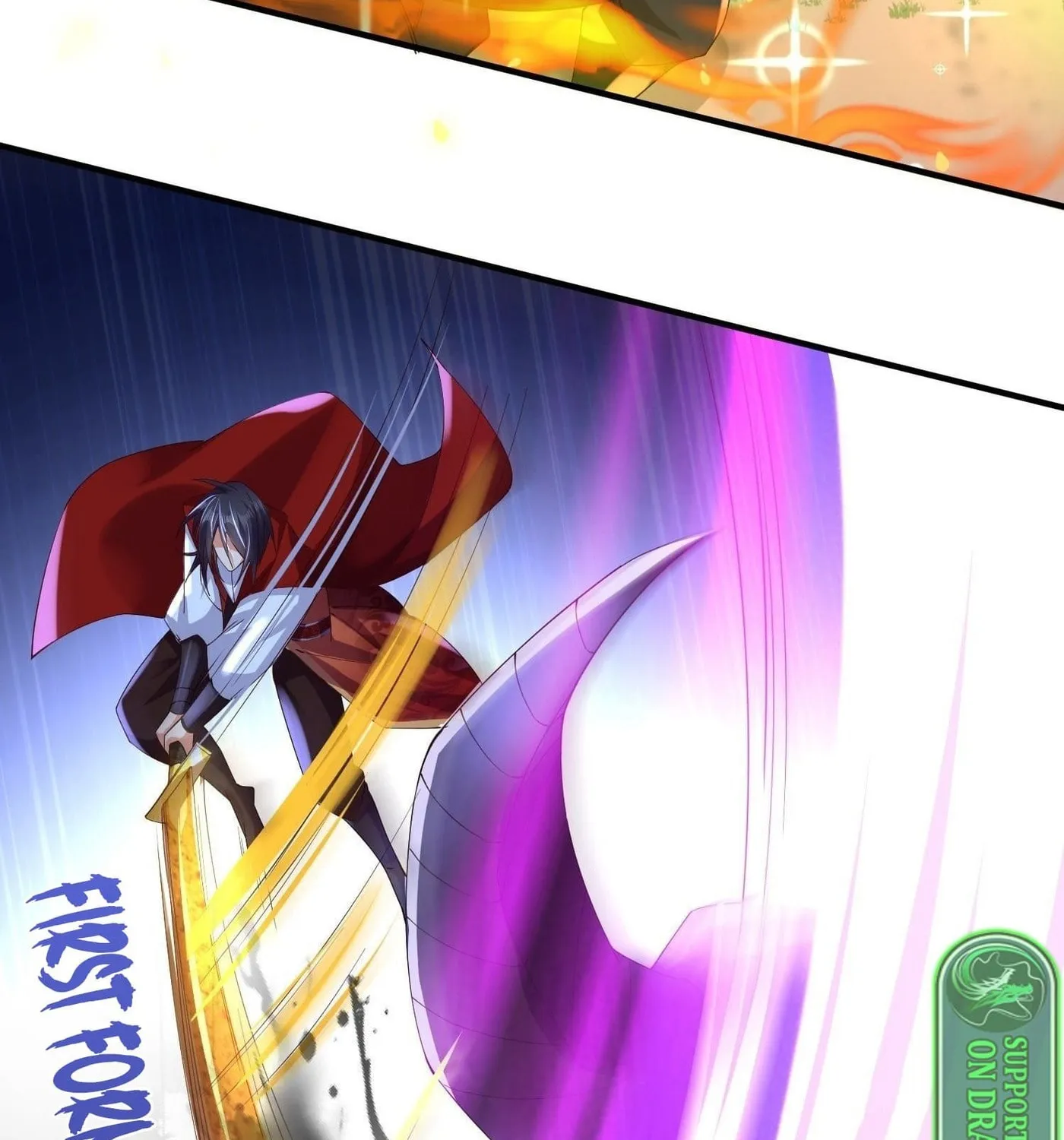 Super Player Chapter 8 page 15 - 