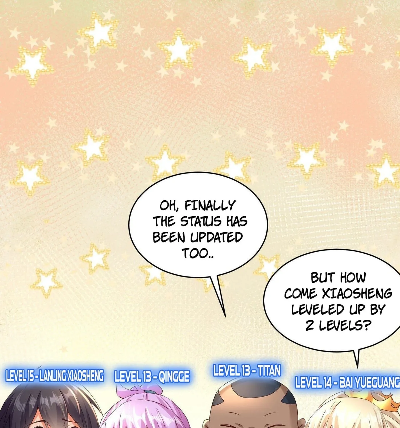 Super Player Chapter 8 page 23 - 