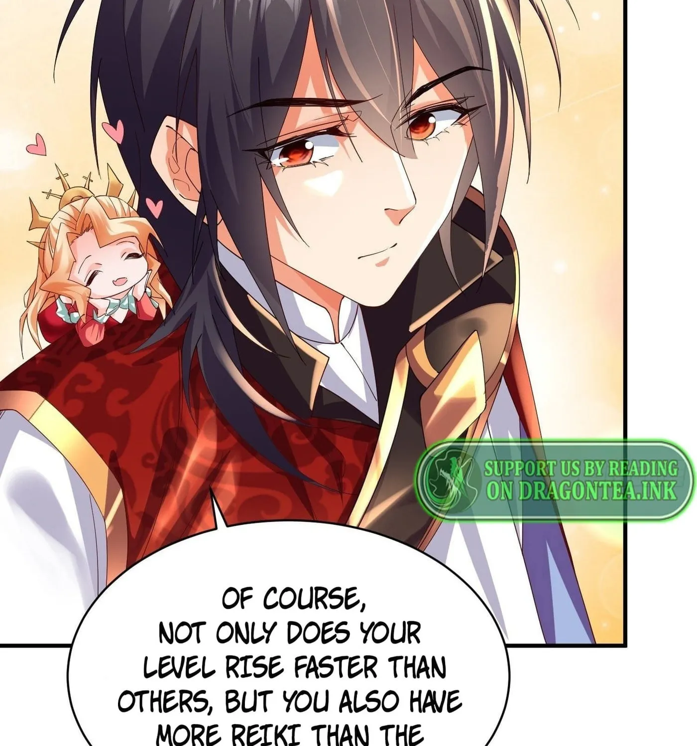 Super Player Chapter 8 page 25 - 