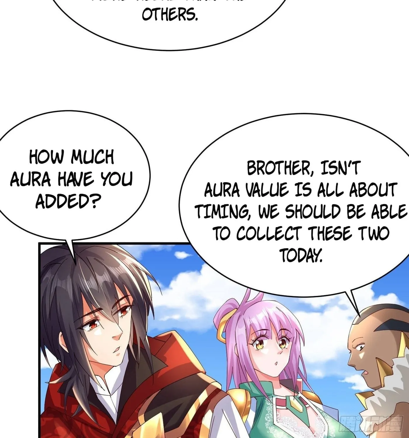 Super Player Chapter 8 page 26 - 