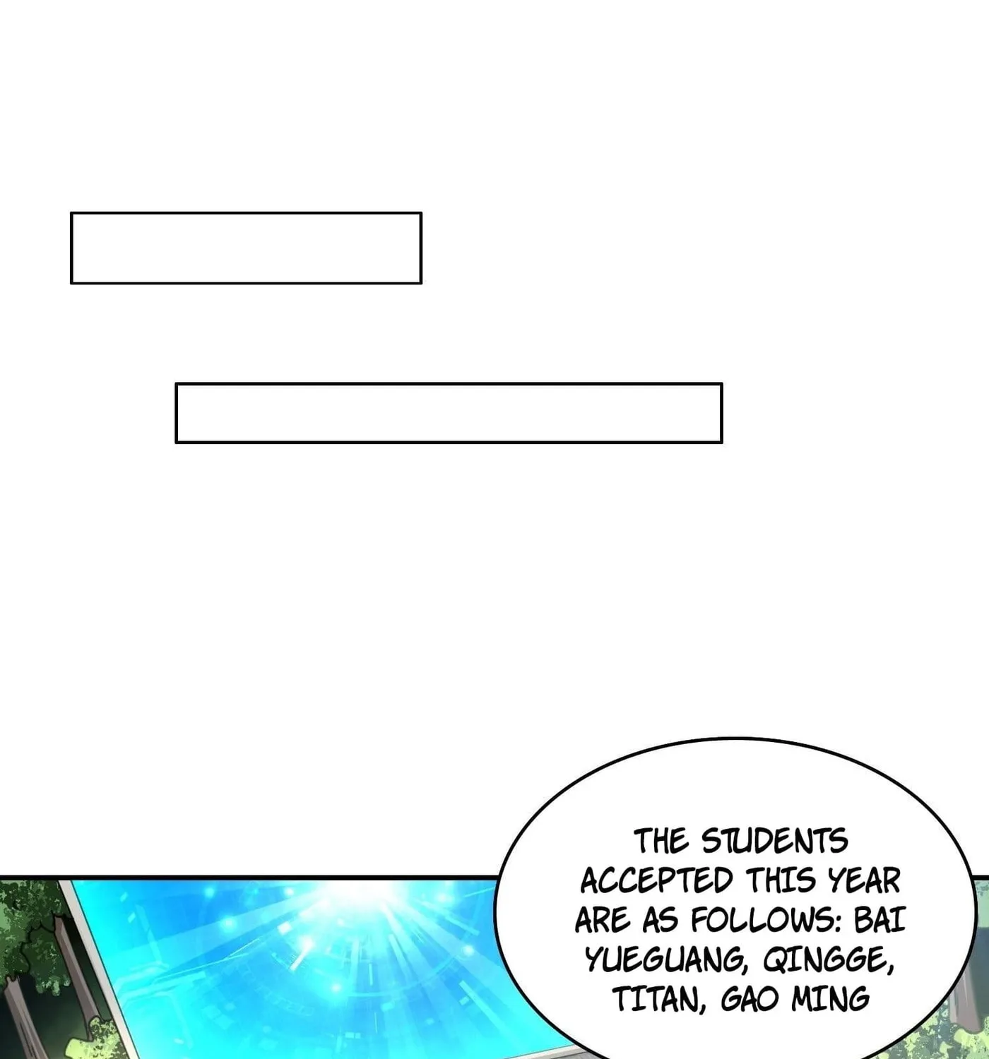 Super Player Chapter 8 page 33 - 