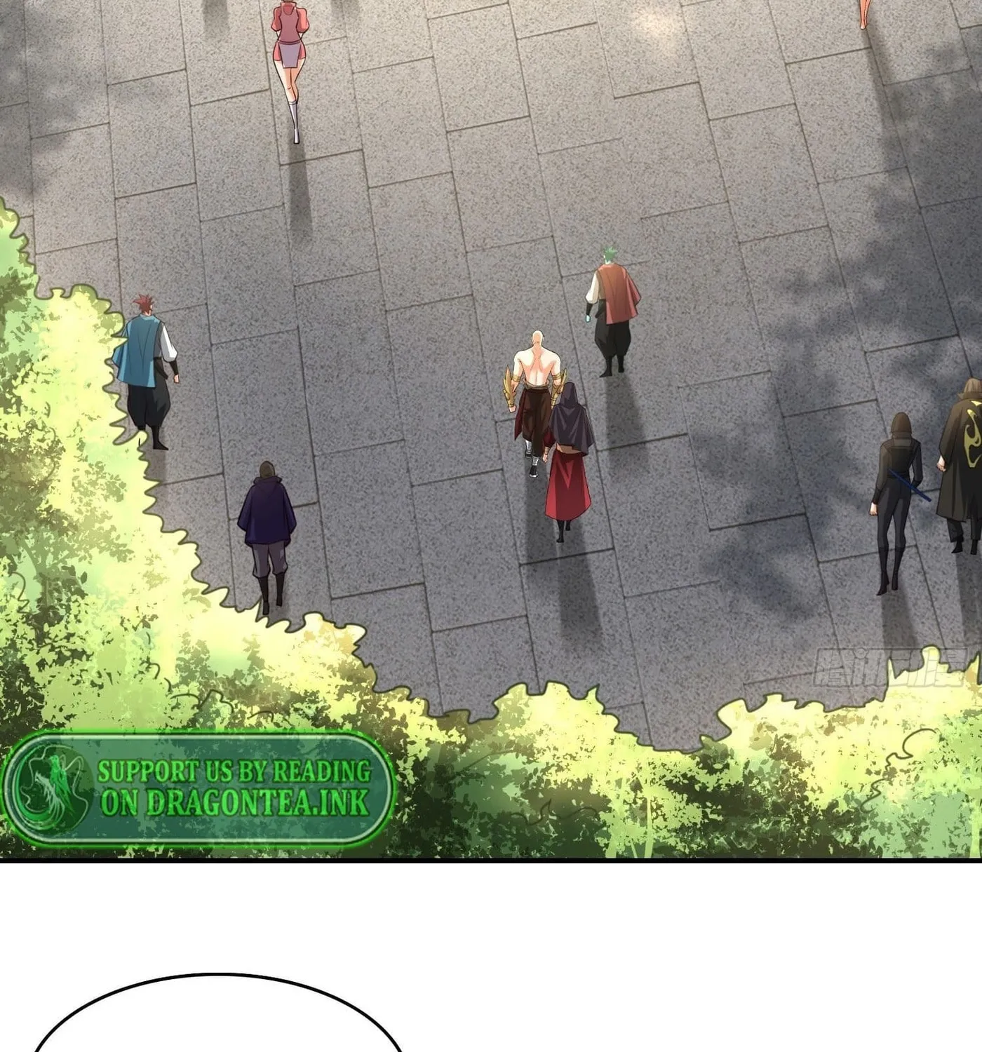 Super Player Chapter 8 page 35 - 
