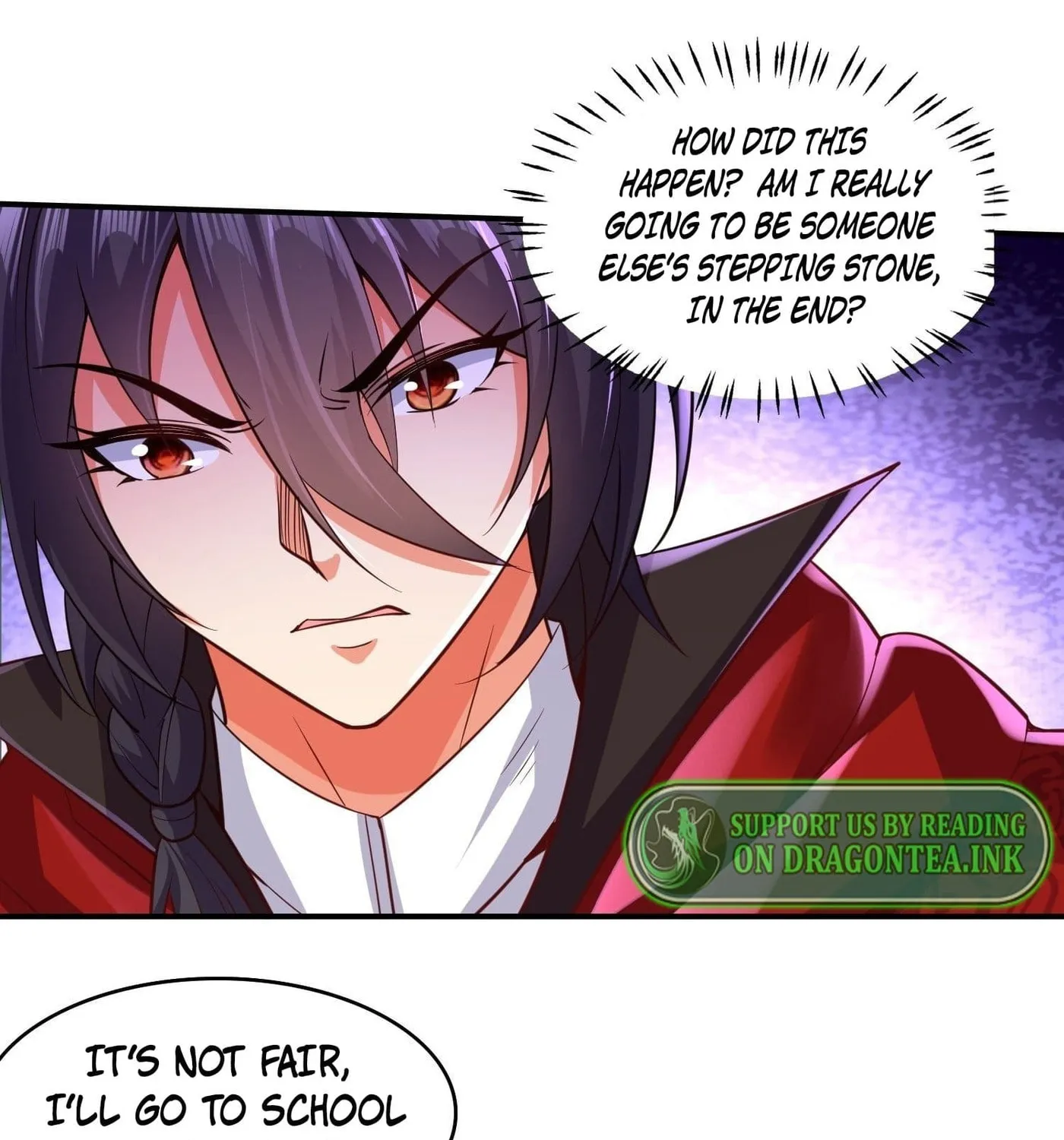Super Player Chapter 8 page 39 - 