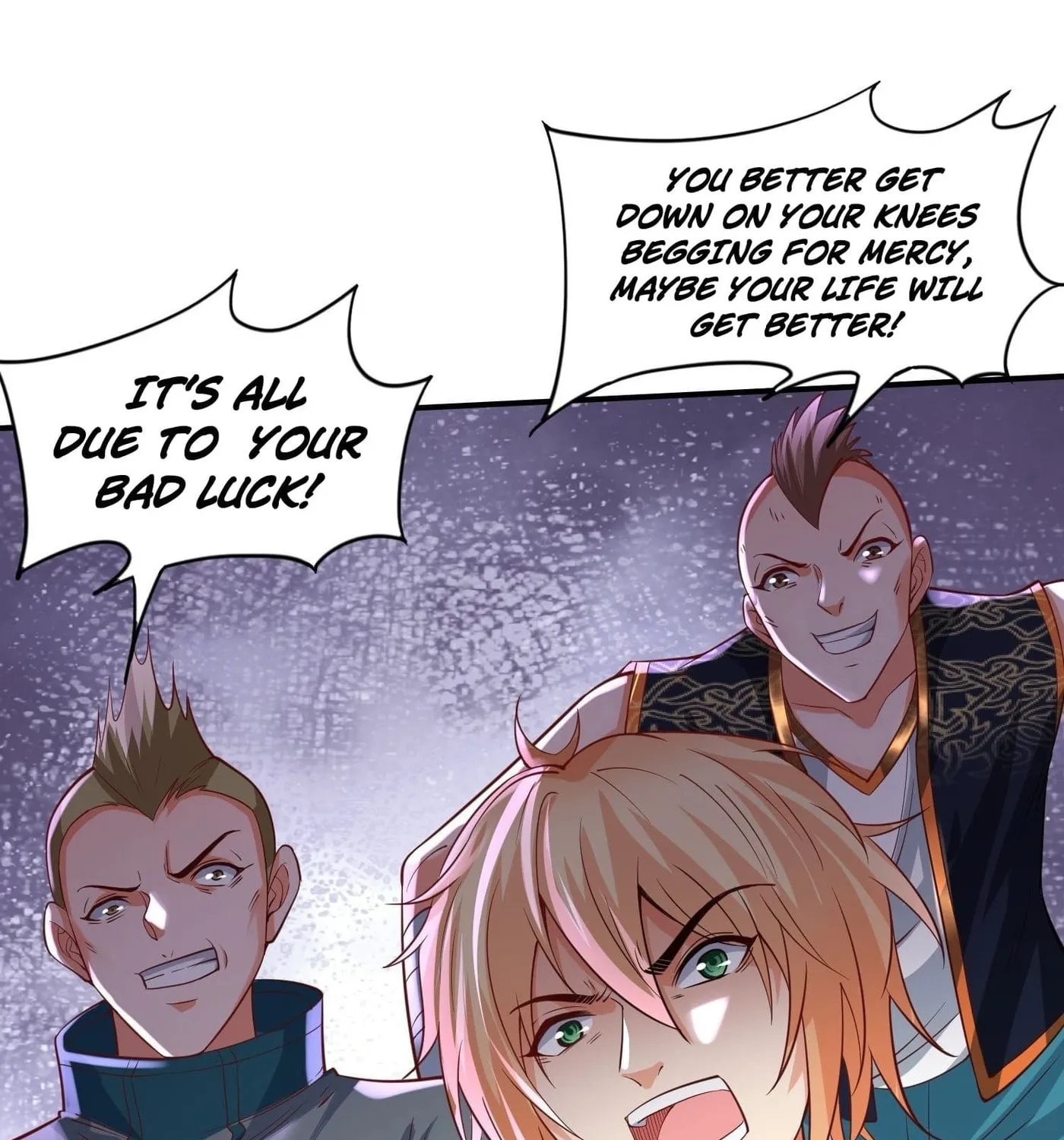 Super Player Chapter 8 page 41 - 