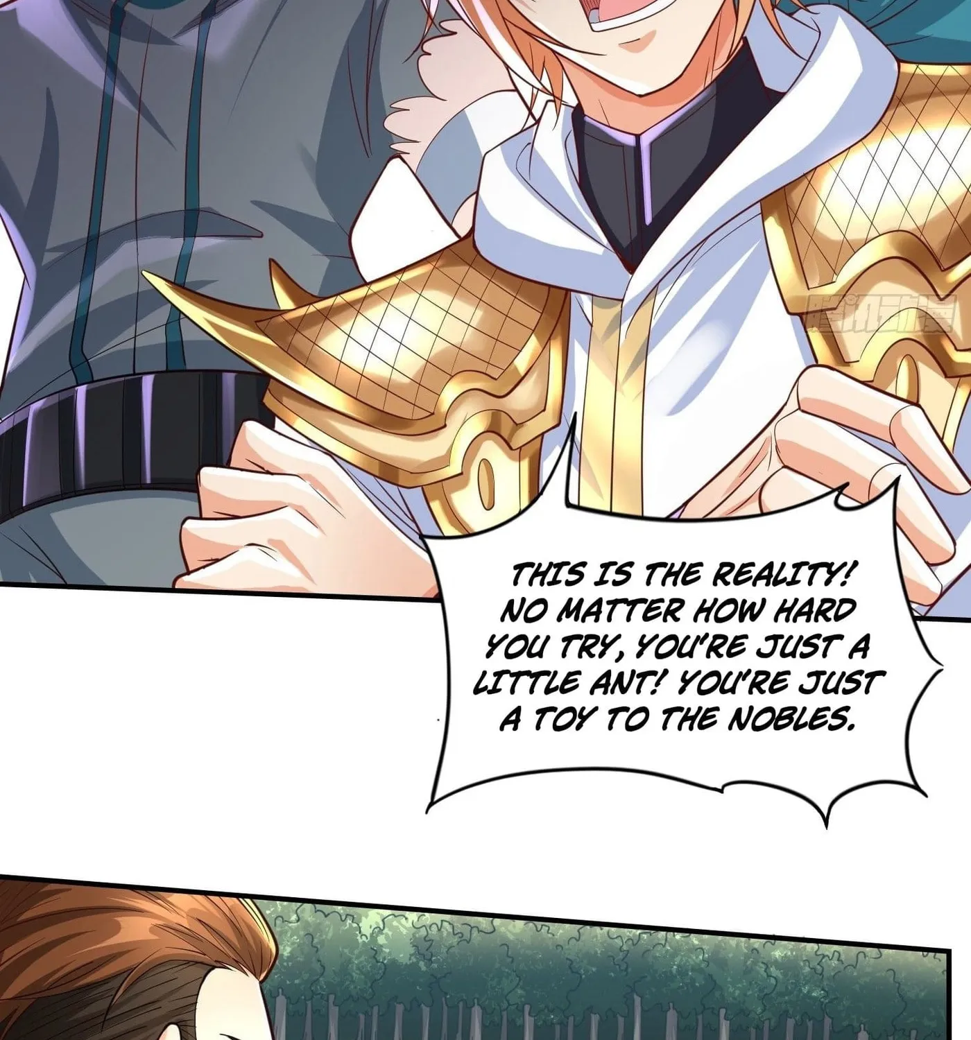 Super Player Chapter 8 page 42 - 