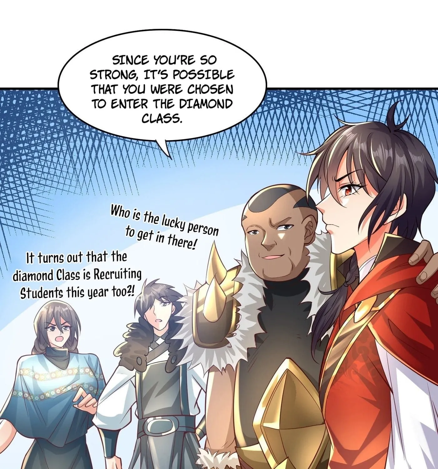 Super Player Chapter 8 page 45 - 