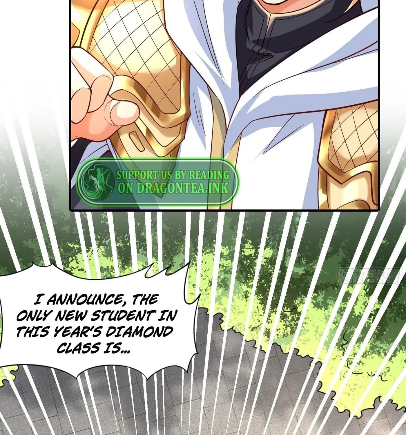 Super Player Chapter 8 page 47 - 