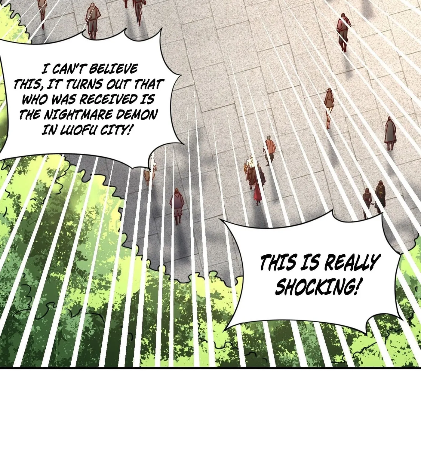 Super Player Chapter 8 page 49 - 