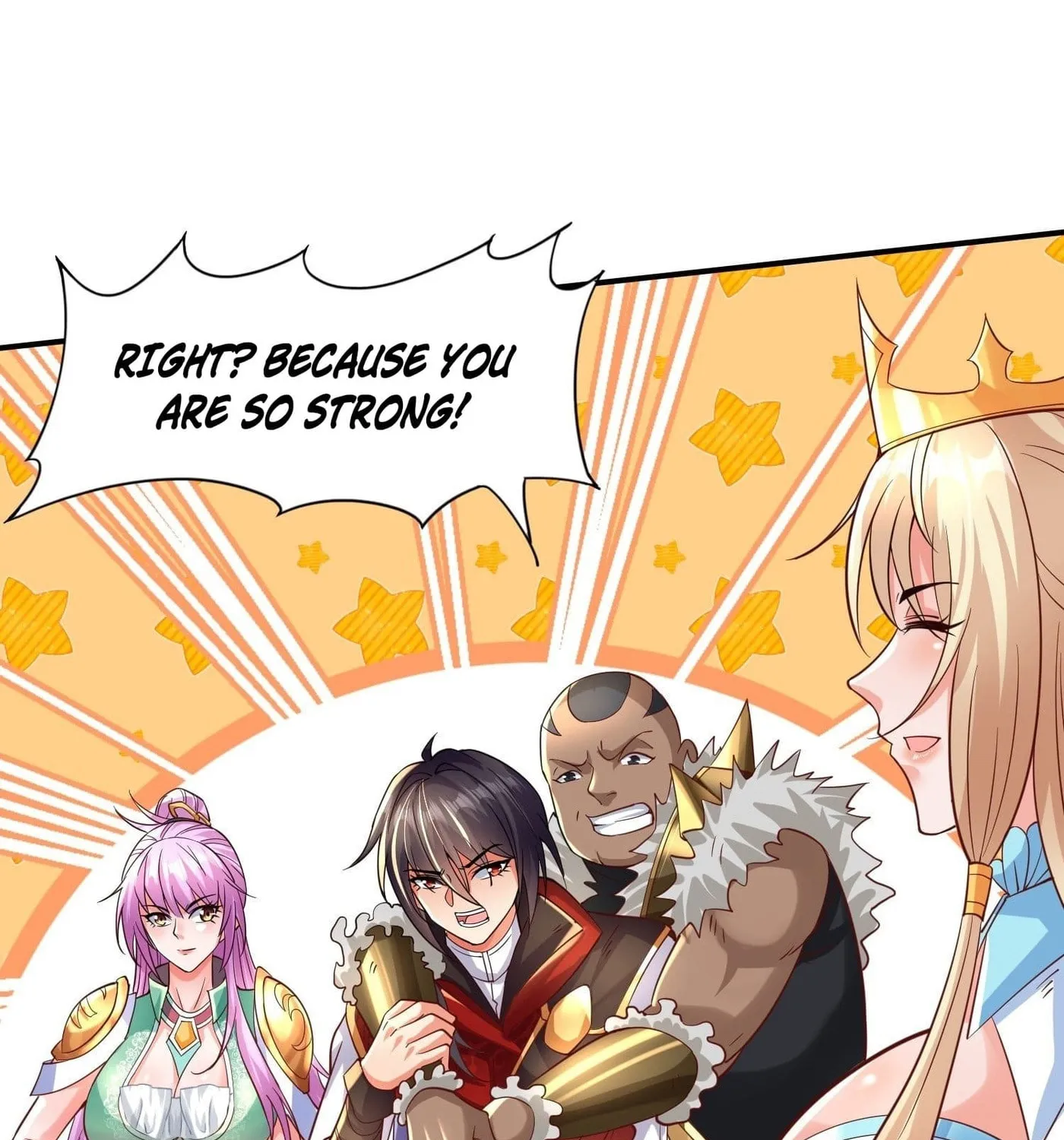 Super Player Chapter 8 page 51 - 