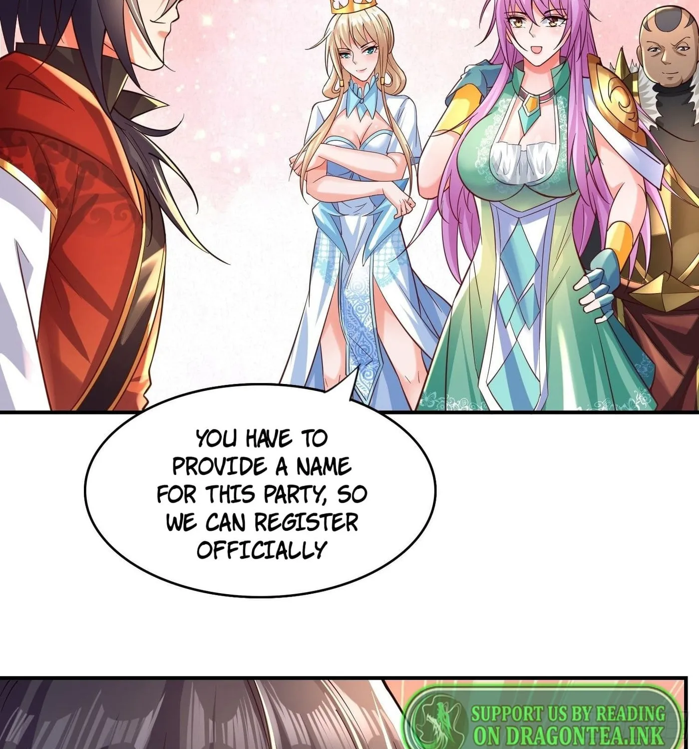 Super Player Chapter 8 page 59 - 