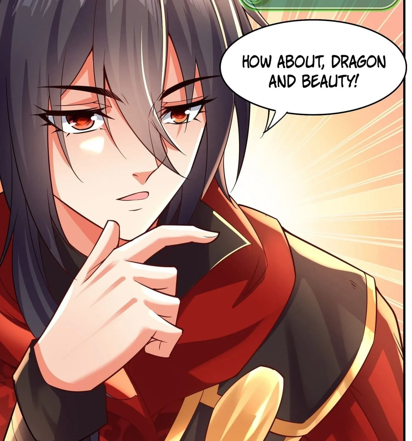 Super Player Chapter 8 page 60 - 