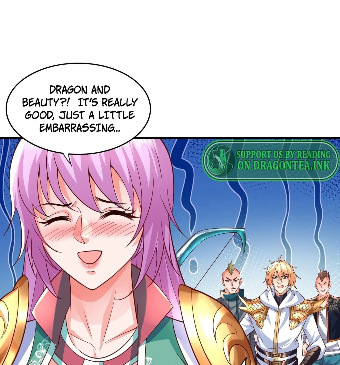 Super Player Chapter 8 page 62 - 