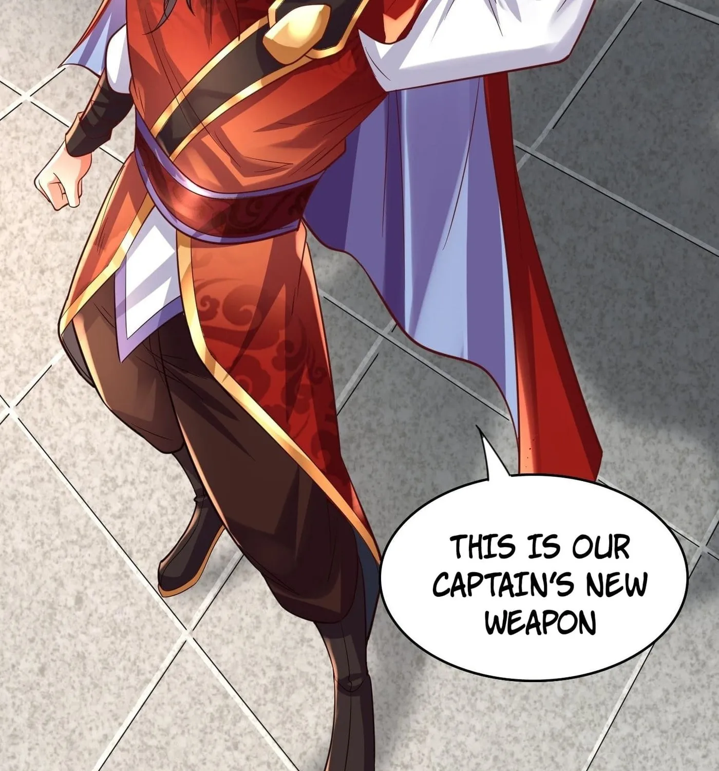 Super Player Chapter 8 page 66 - 