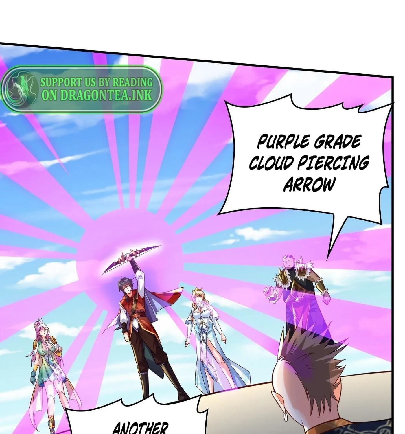 Super Player Chapter 8 page 68 - 