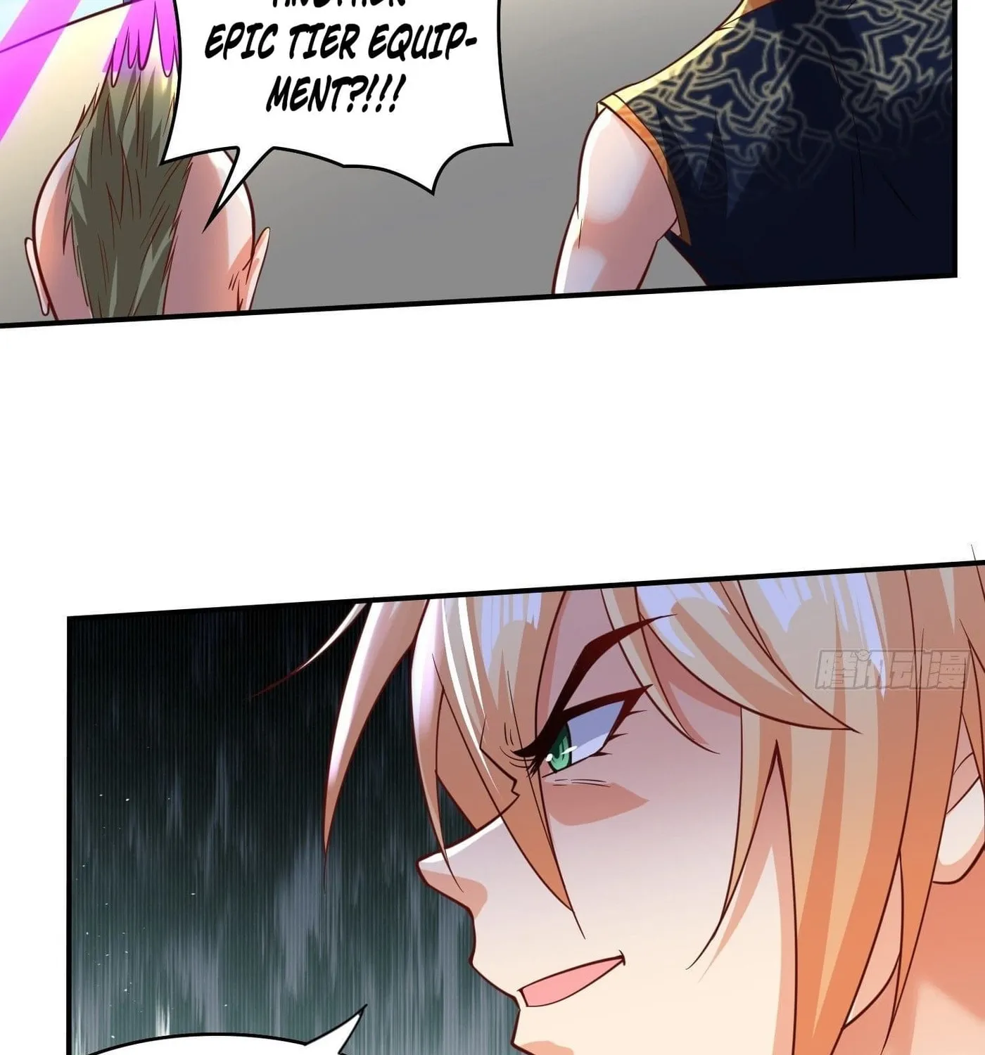 Super Player Chapter 8 page 69 - 